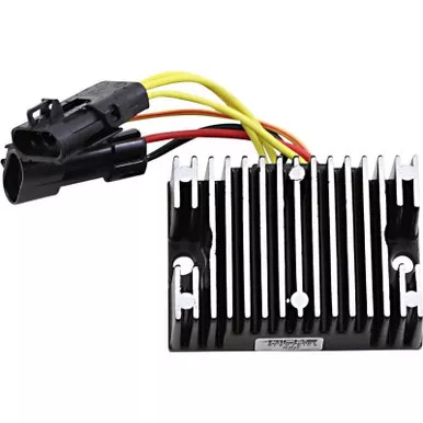 Polaris Sportsman 400 / 500 Regulator/Rectifier by Moose