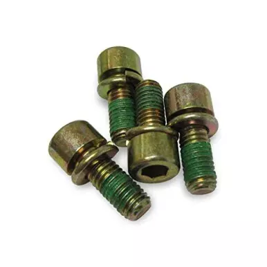 Polaris Sportsman 570 6×6 Rear Prop Shaft Bolts by Quad Logic