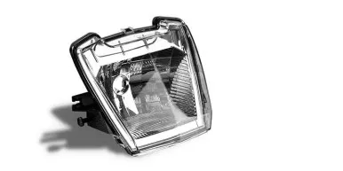 Polaris Sportsman 800 Headlight Assembly by Quad Logic
