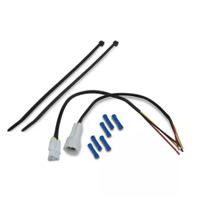 Polaris Sportsman 800 Keihin Throttle Position Sensor Pigtail Harness by Quad Logic