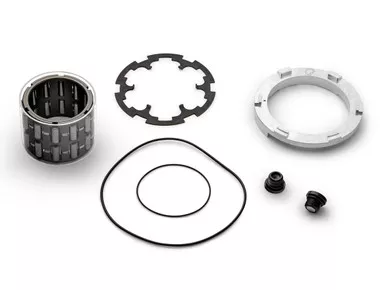 Polaris Sportsman Billet Front Differential Rebuild Kit by SuperATV