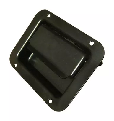 Polaris Sportsman X2 570 Tailgate Handle by Quad Logic