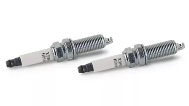 Polaris Sportsman XP 850 Spark Plugs by Quad Logic