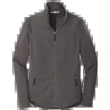 Port Authority Women's Smooth Fleece Jacket