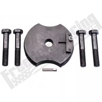 PT-2210-3A Mack E-7 Lower Ledge Counter Bore Cutter Plate Tool Alternative