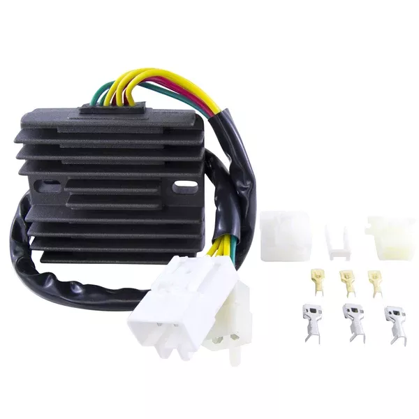 Regulator Rectifier for Honda CB 900 F 2002 2003 | CBR 600 2003-2006 | CBR 900 / 929 RE / RR 2000-2002