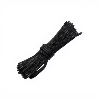 Replacement 7/32 in. Synthetic Rope - 4505-0773 by Moose Offroad