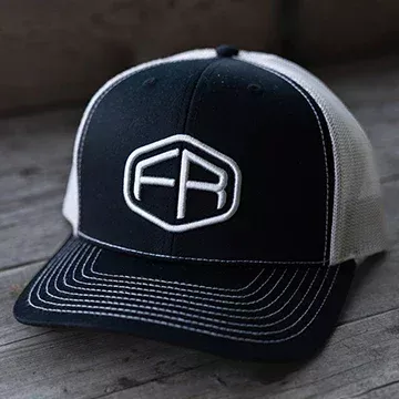 Richardson Snap-Back Trucker Hats