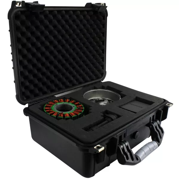 RMSTATOR Sales Support Sample Kit for ATV / UTV / Motorcycle / Snowmobile