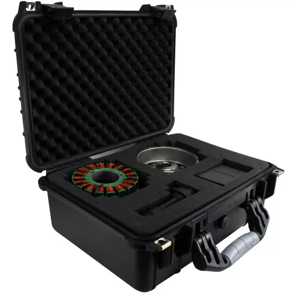 RMSTATOR Sales Support Sample Kit for ATV / UTV / Motorcycle