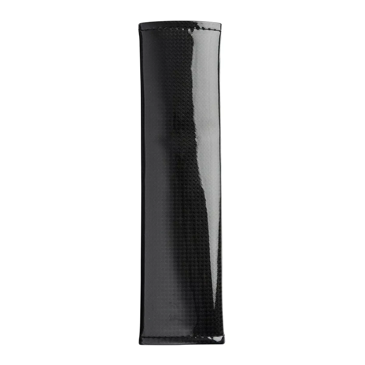 Seat belt comfort pad cover - PAIR