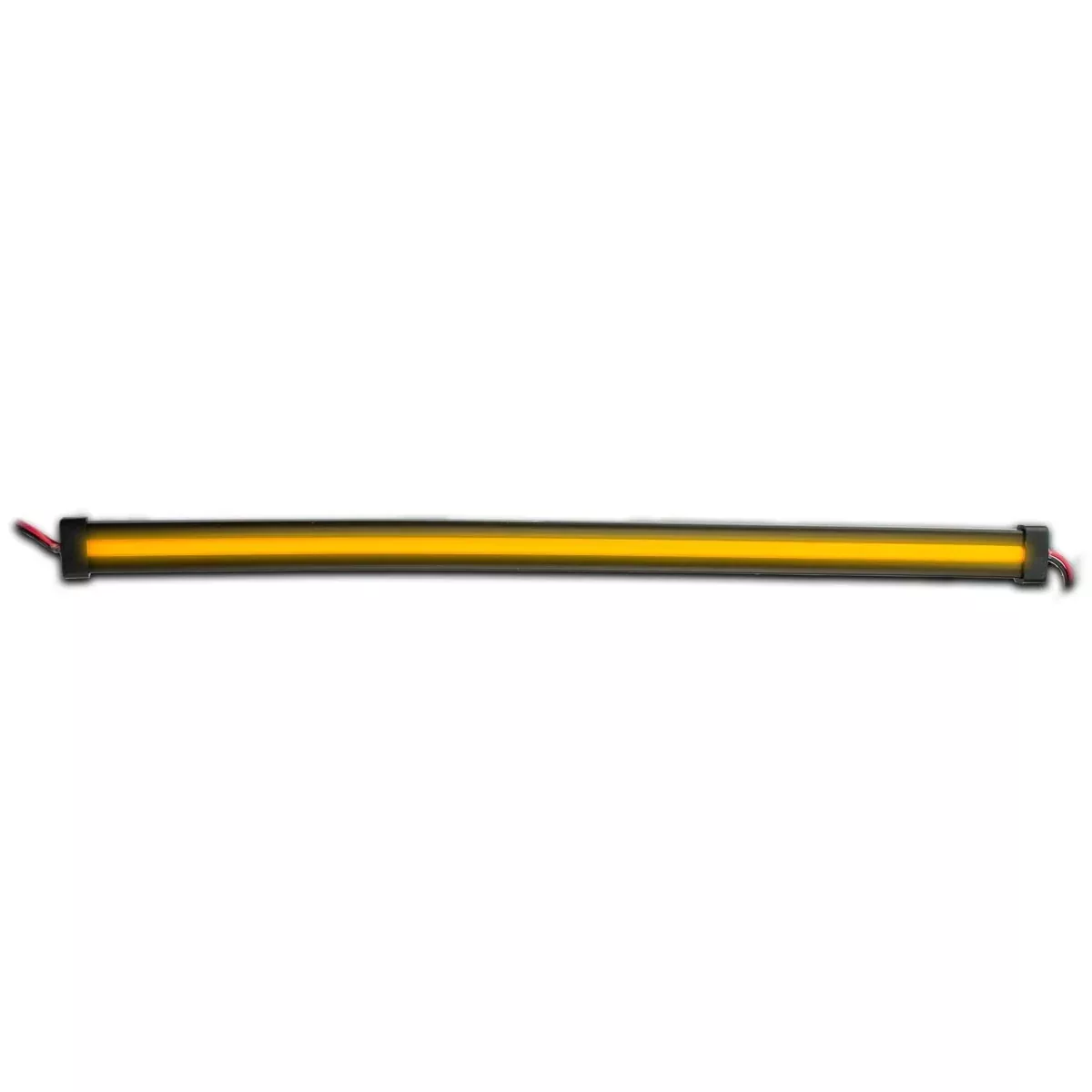 Single color 12″, 24″, or 48″ long LED glow strip light – SOLD EACH