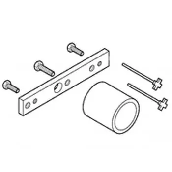 Snap Ring Selective Assembly Fixture J-24208-D