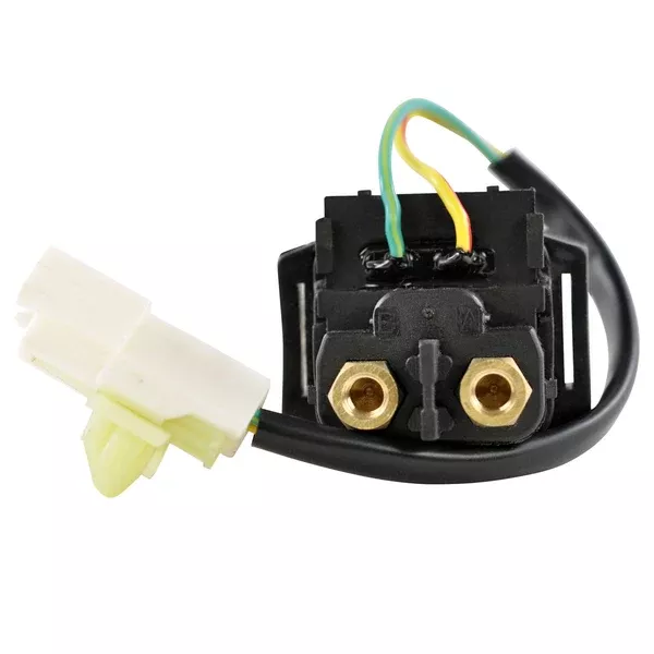 Starter Relay Solenoid For Suzuki AN Burgman 650 2003-2017 OEM Repl.# 31800-10G00 / 31800-10G02