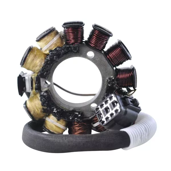 Stator for Arctic Cat CRF Crossfire 700 | F6 / F7 Firecat | M6 600 | Mountain Cat 600 2005-2006 | 3007-018 / 3006-943