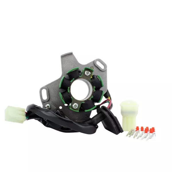 Stator for Suzuki RM 125 2005-2008 | OEM Repl.# 32101-36F30