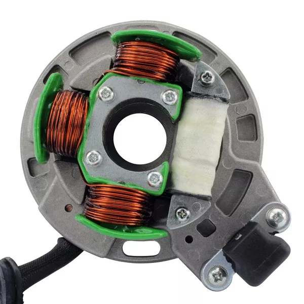 Stator for Suzuki RMX 250 1989-1998 | OEM Repl.# 32101-05D00 / 32101-05D01