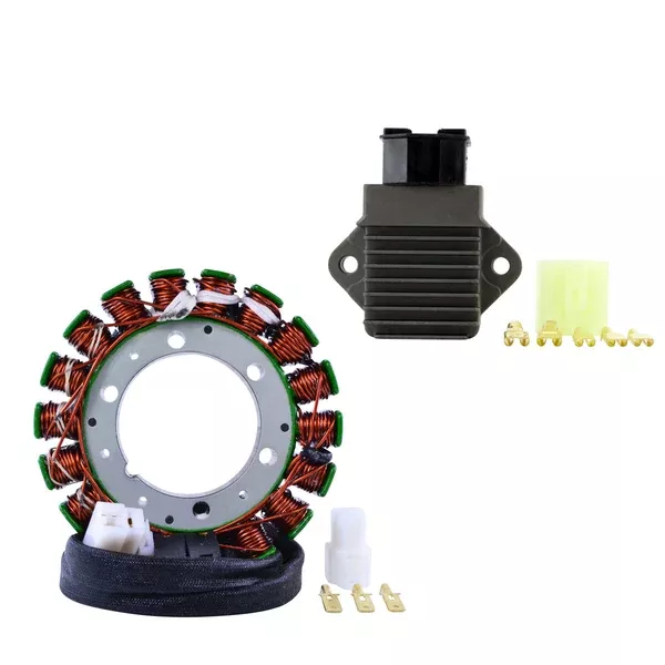 Stator + Voltage Regulator Rectifier Kit for Honda CBR 900 RR 1996-1999