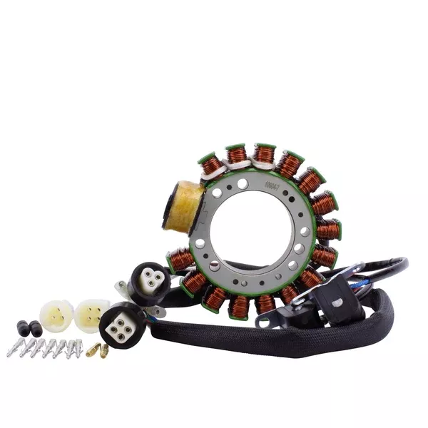 Stator for Yamaha YFM 350 Big Bear / YFM 350 Warrior 1987-1989