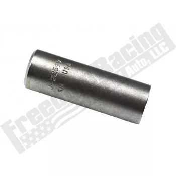 Steering Column Lock Nut Remover J-22599