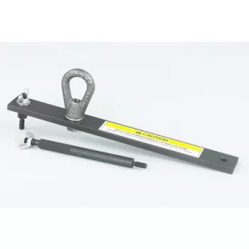 Supercharger Lifting Fixture EN-47748 D