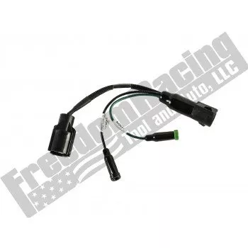 Temperature Sensor Breakout Harness ZTSE4483 D