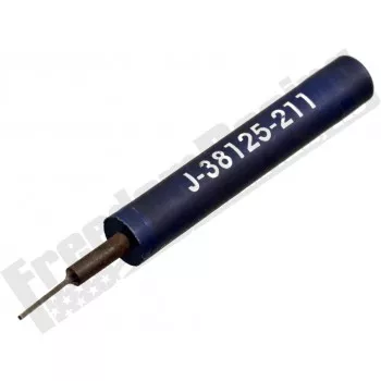 Terminal Release Tool J-38125-211 U