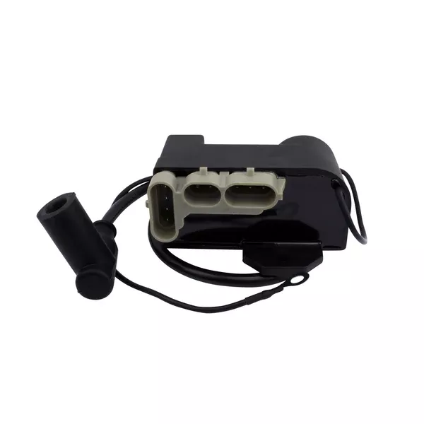 Tested CDI Box Ignition Coil Calibrated Module for Ski-Doo RER 1-Cyl Freestyle 300 / Skandic 300 1998-2009 | 512060006
