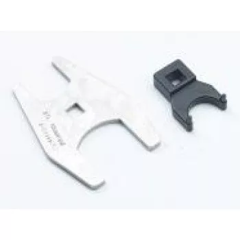 Tie Rod Removal Kit J-44665
