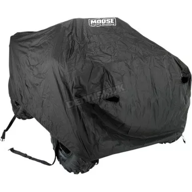 Trailerable Cover - 4002-0101 by Moose Offroad