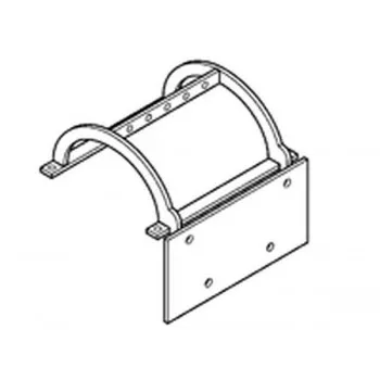 Transmission Holding Fixture J-24310 D