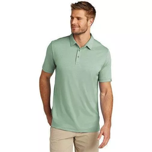 Travis Mathew Coto Performance Polo