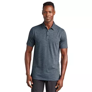 Travis Mathew Slub Polo