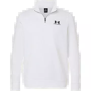 Under Armour Men's Fleece 1/4 Zip