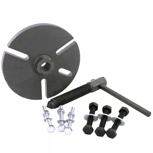 Universal Flywheel Puller M14 mm x 1.5 Male Right Hand for ATV UTV Motorcycle Snowmobile Scooter Outboard