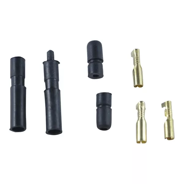 Universal Terminals and Sleeves Kit