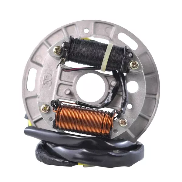 Upgrade Stator for Kawasaki KFX 80 2003-2006 | Suzuki LT 80 Quadsport 1987-2006 | # 21003-S005 32101-40B00
