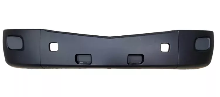 Value HD Plastic Bumper Set 3 PCSFor Peterbilt 579, N71-6128-20000