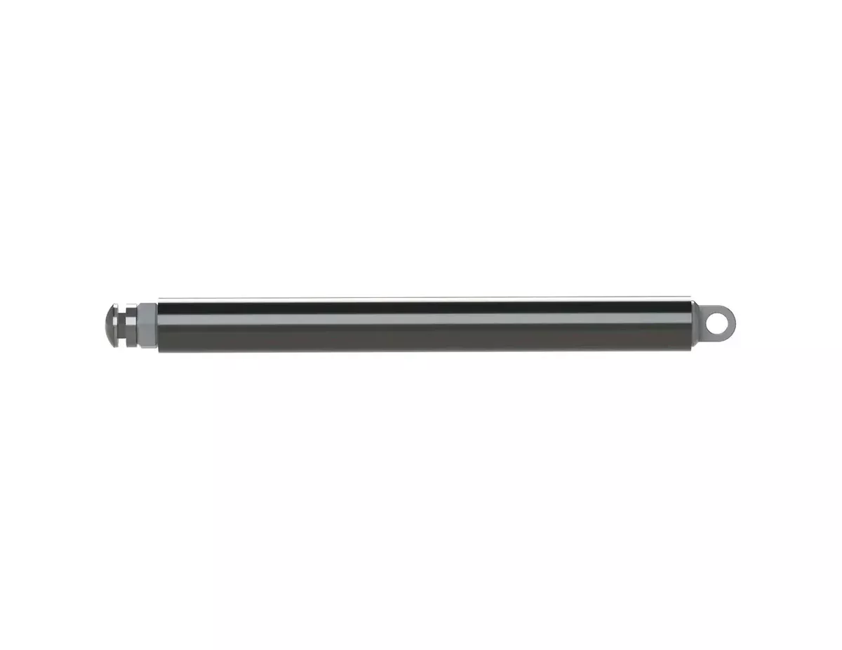 Van Rear Door Rack Poles (4 Pack)
