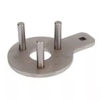 Vibration Damper Holder 10386 10386A U