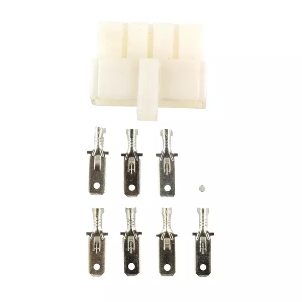 Voltage Regulator Rectifier Connector Kit for Honda GL 1000 1100 1200 cc Goldwing 1975-1987