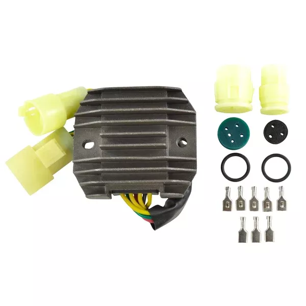 Voltage Regulator Rectifier for Kawasaki Ninja ZX 6R / ZX 6RR 2003 2004