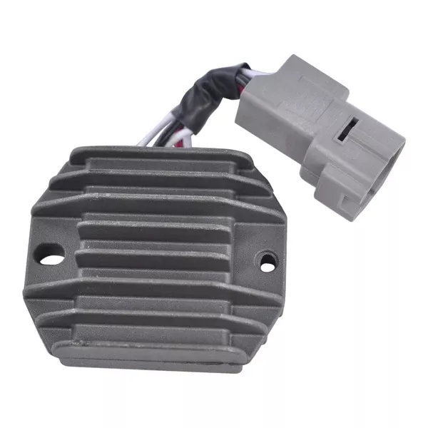 Voltage Regulator Rectifier for Yamaha YFM 350 Warrior / Wolverine YFM350 2002-2005