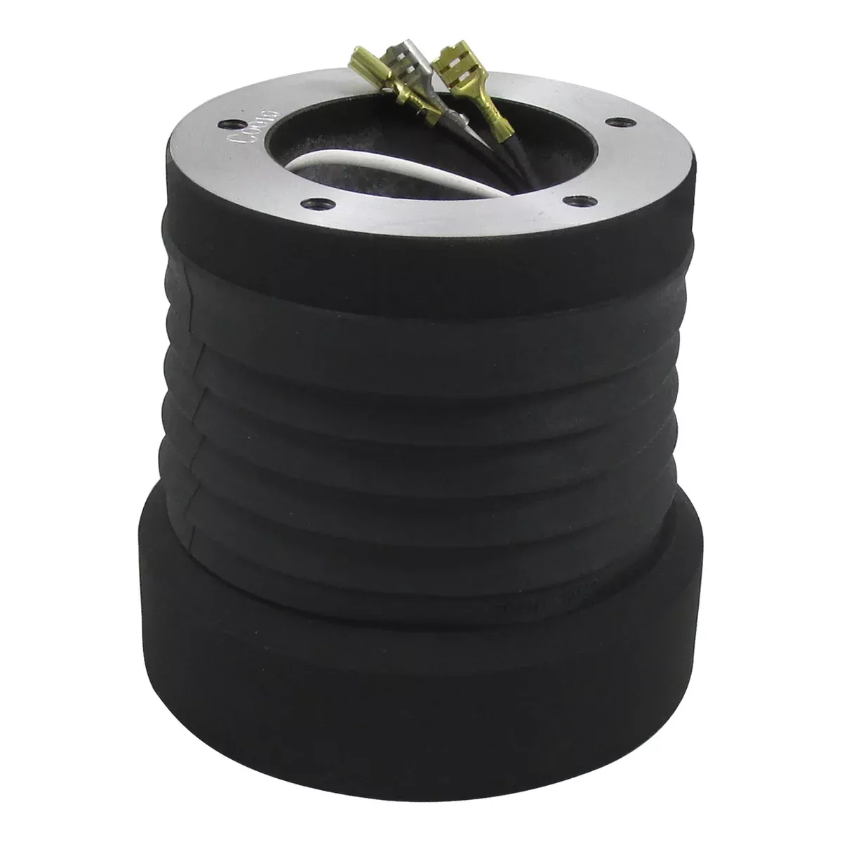 Volvo VN steering wheel hub adapter kit – 5 hole style