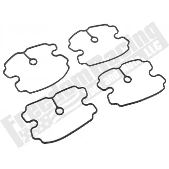 W302508 6.4L Lower Oil Feed Gasket