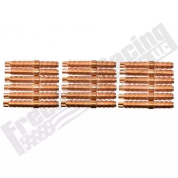 W703902-S403 5.4L Manifold Stud (18 Pack)