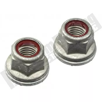 W714297-S440 Front Insulator Nut (2 Pack)