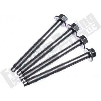 W716322-S437 3.5L 3.7L Timing Chain Guide Bolt (4 Pack)