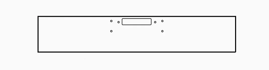 Western Star Steel Chrome Bumper