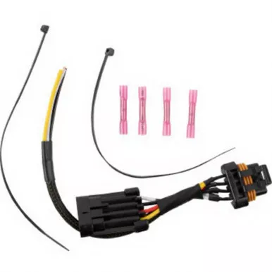 Whip Light Power Adapter – 40-100-PU for Select Polaris UTVs by Moose Offroad